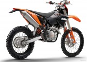 KTM 450 EXC KTM 450 EXC